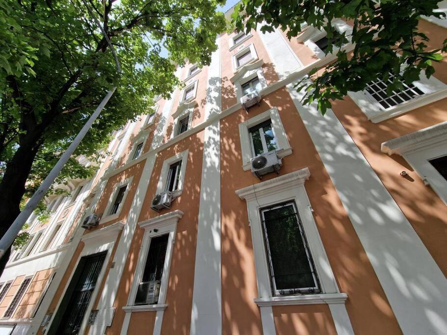 רומא Volupta'S House Trastevere מראה חיצוני תמונה