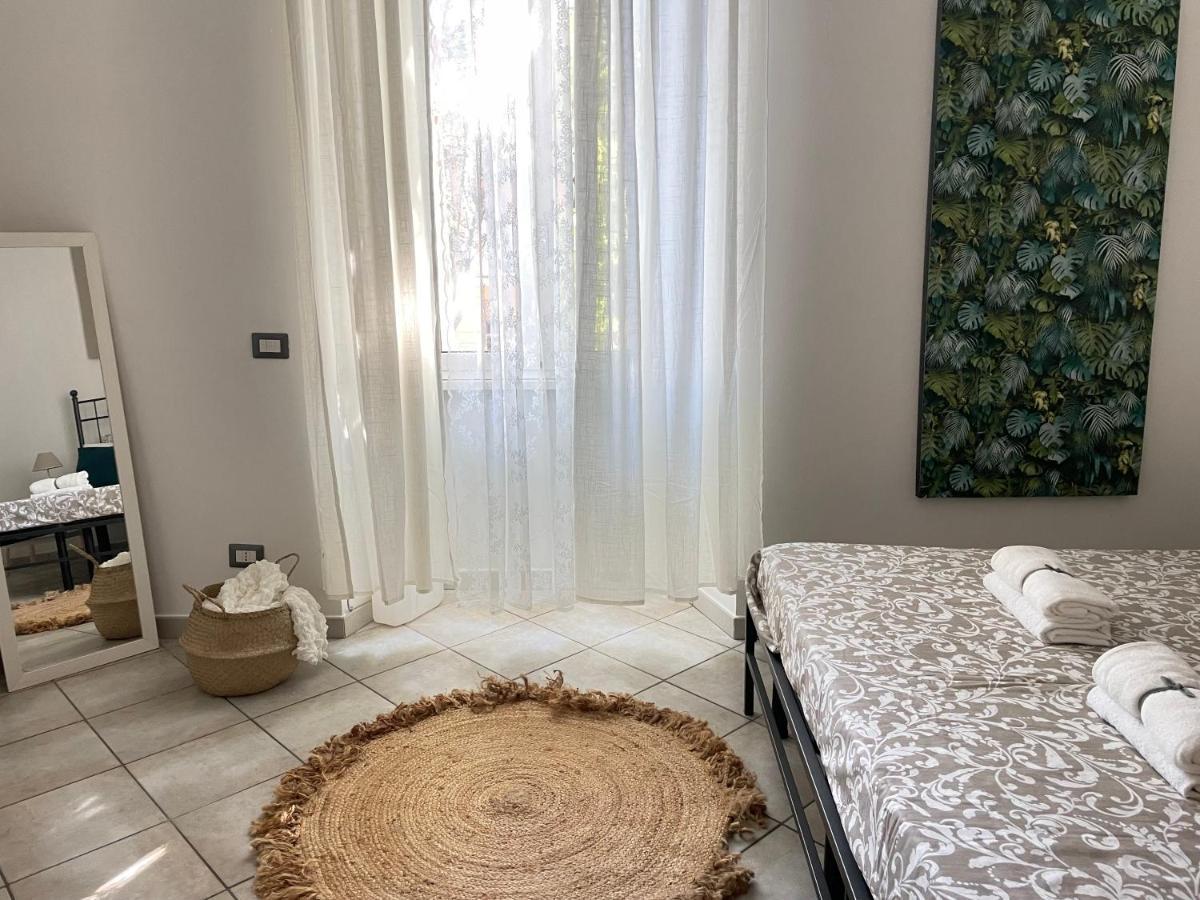 רומא Volupta'S House Trastevere מראה חיצוני תמונה