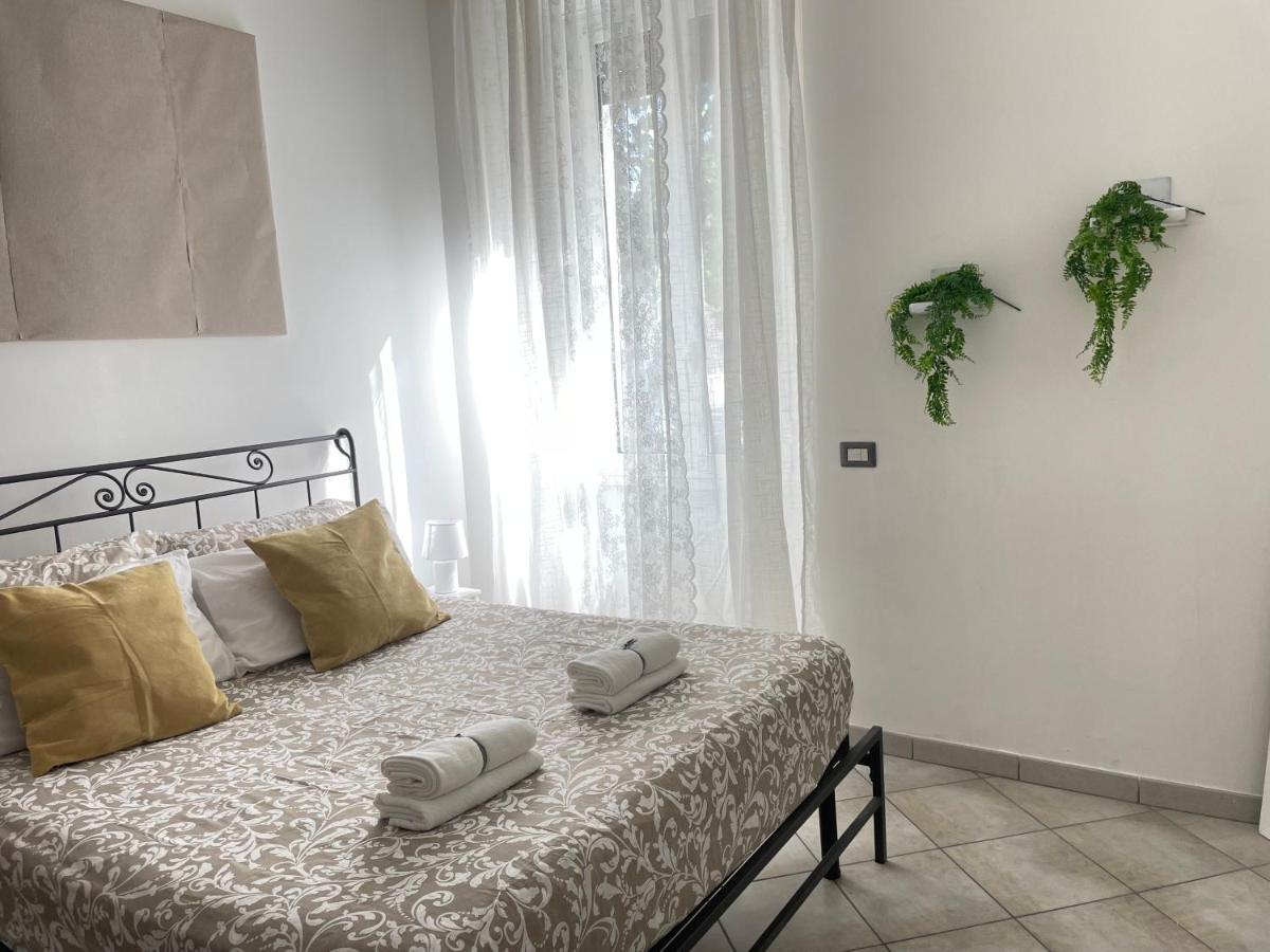 רומא Volupta'S House Trastevere מראה חיצוני תמונה
