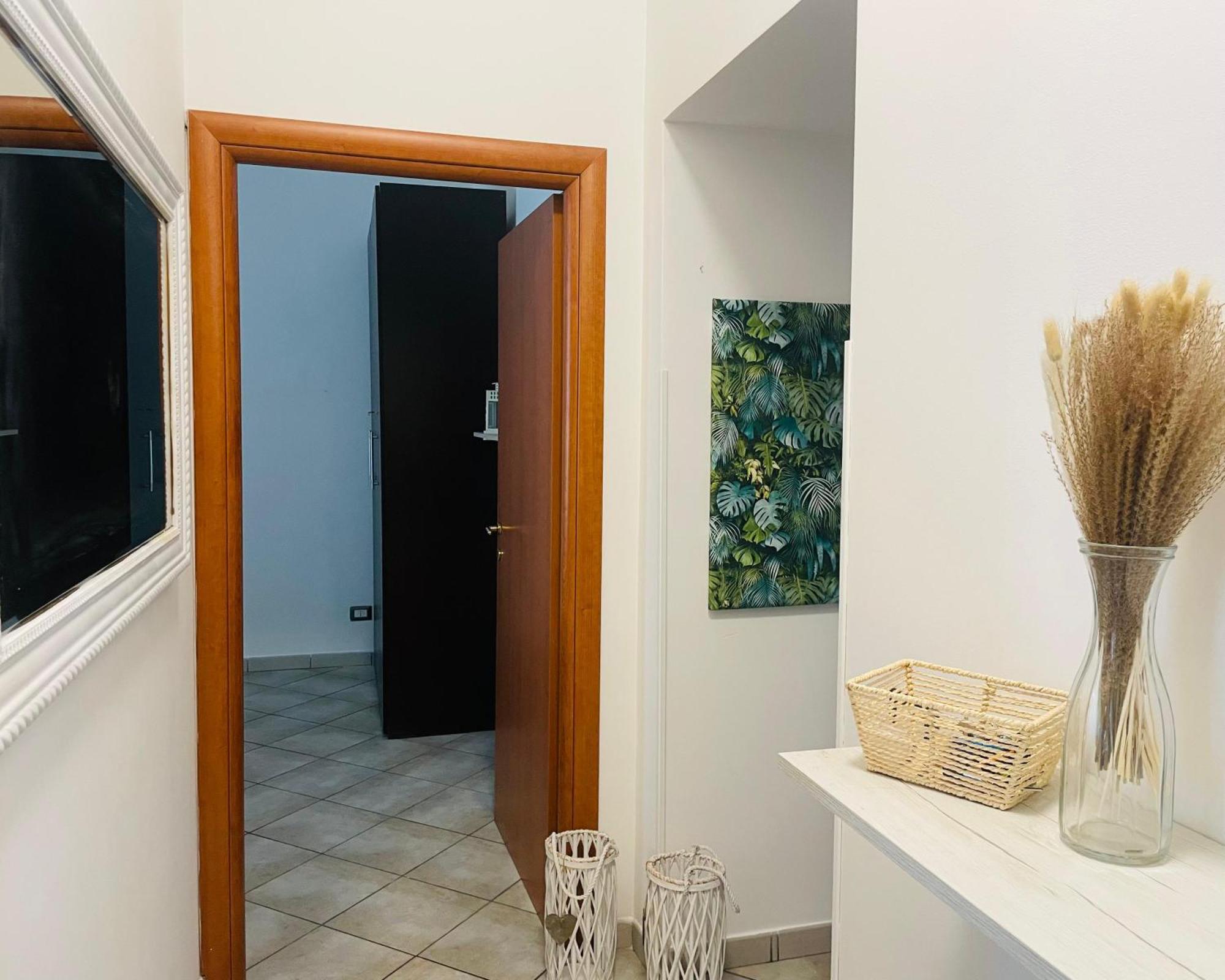 רומא Volupta'S House Trastevere מראה חיצוני תמונה
