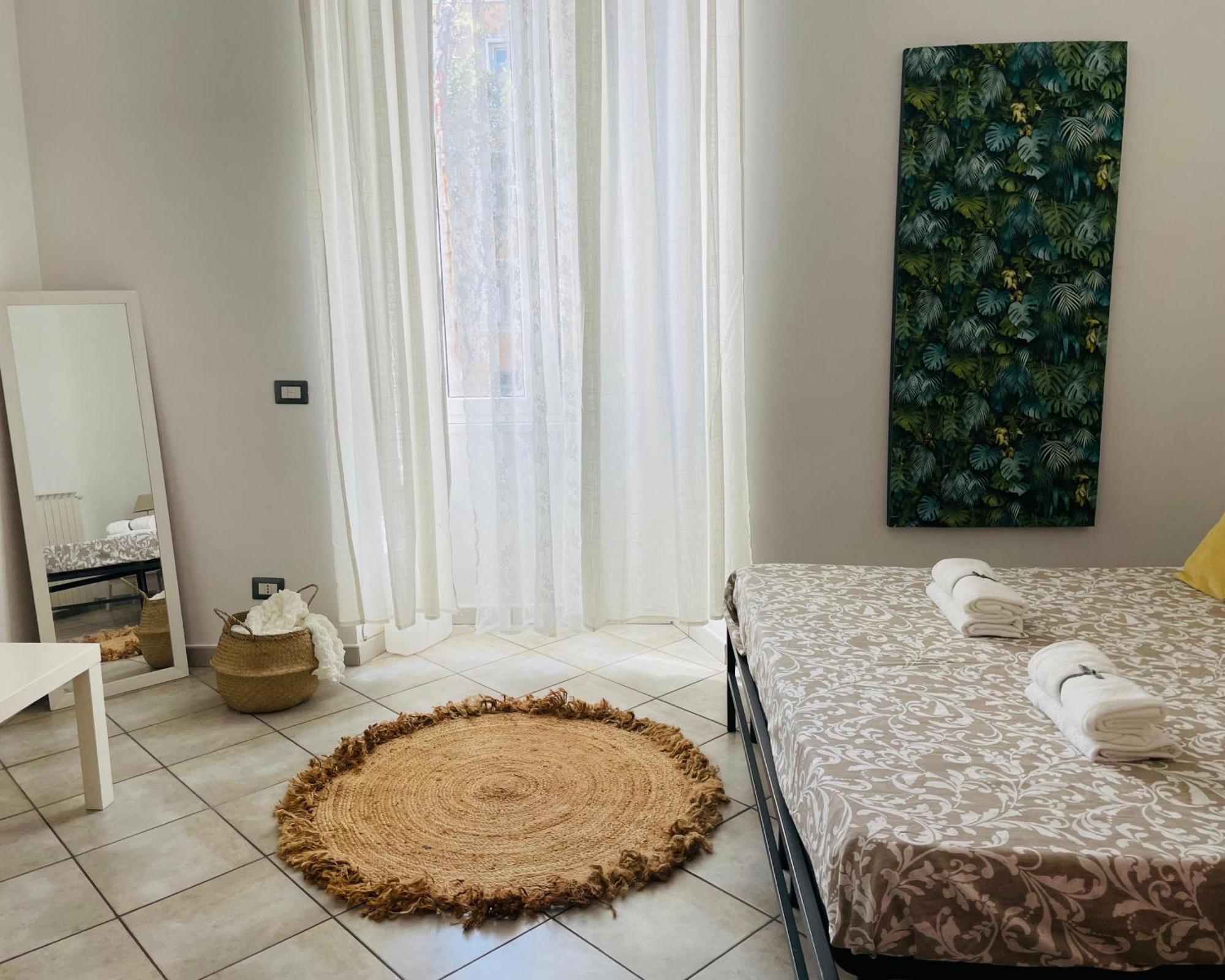 רומא Volupta'S House Trastevere מראה חיצוני תמונה